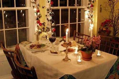 Deerhill Locanda West Dover