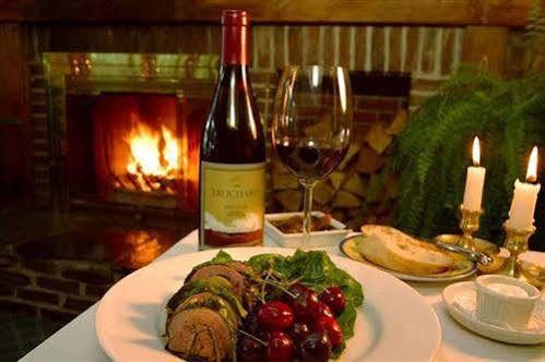 Deerhill Locanda West Dover
