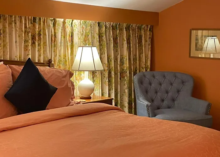 Deerhill Inn