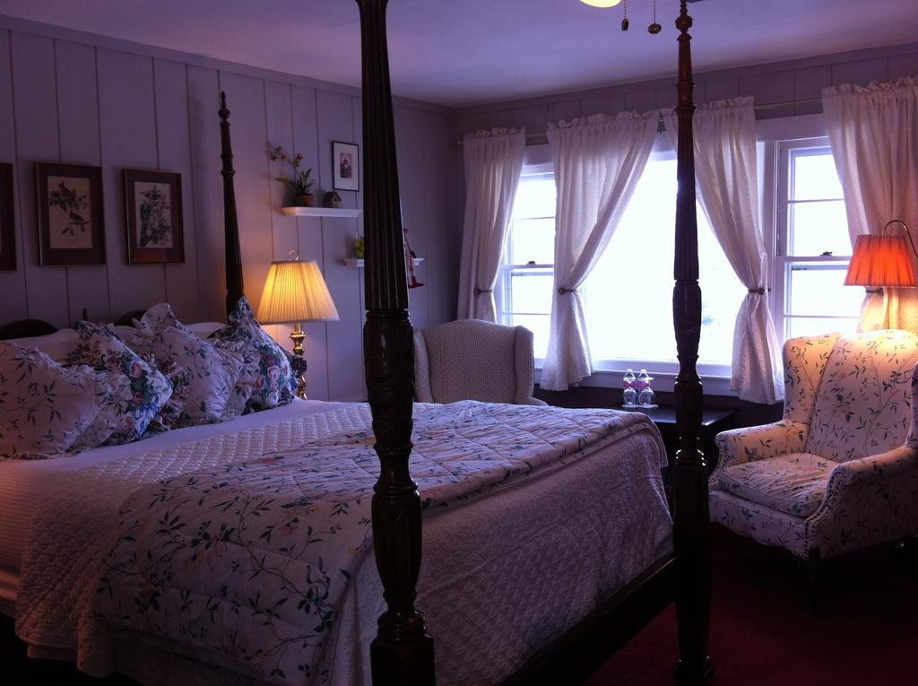 Deerhill Inn West Dover