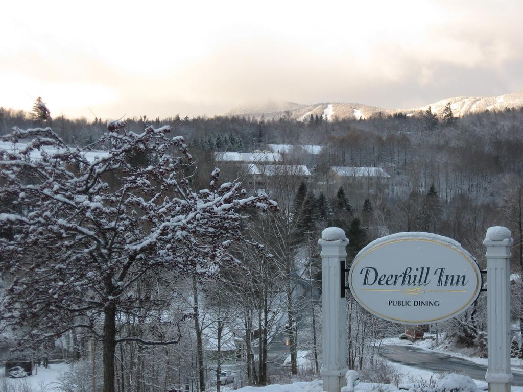 Deerhill