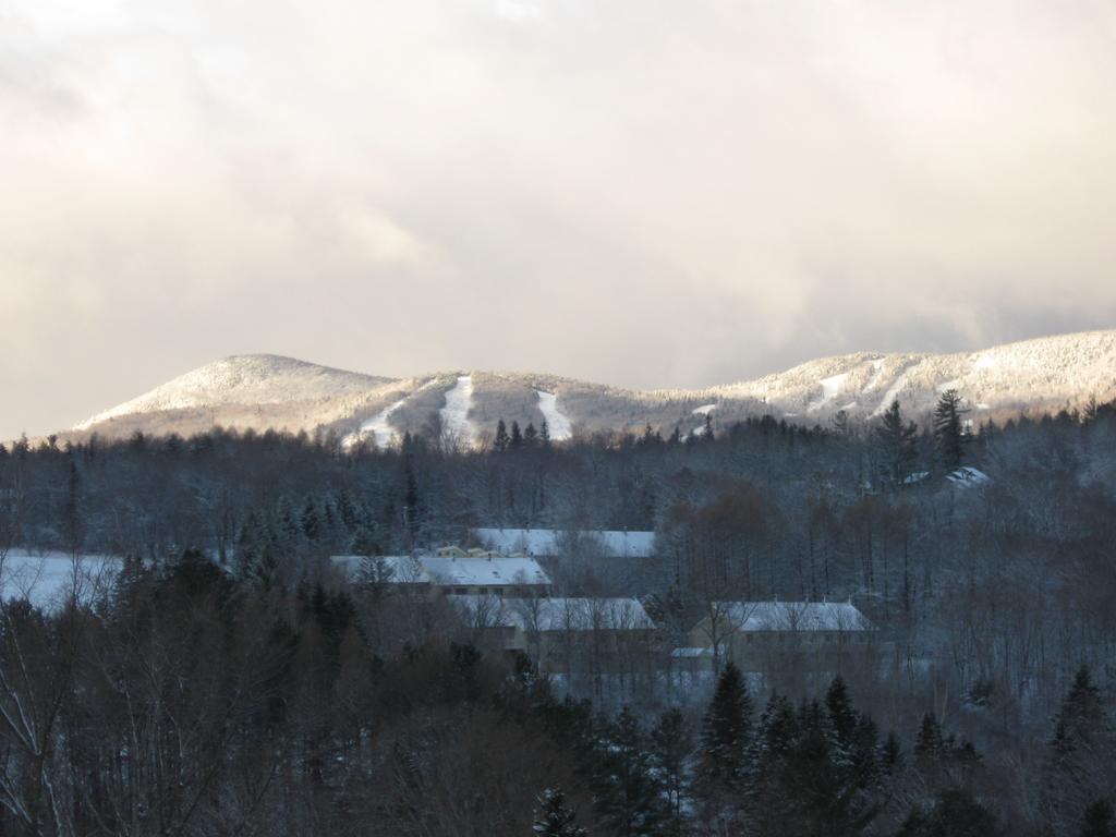 Inn Deerhill