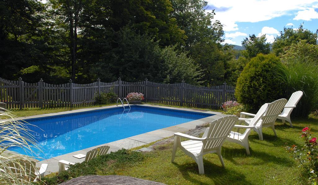 Inn Deerhill