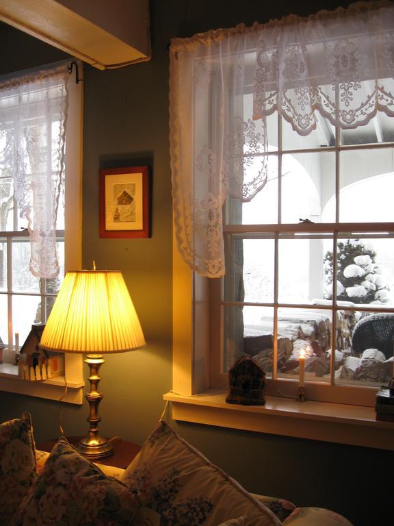 Deerhill Inn West Dover