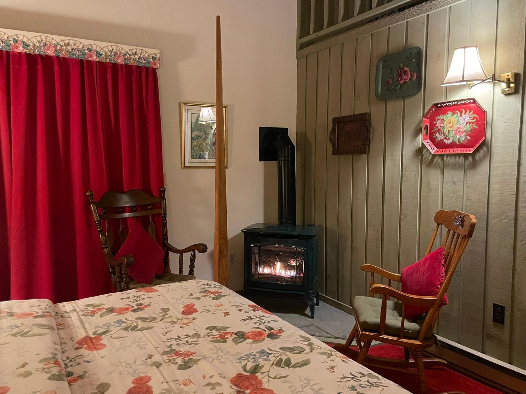 Inn Deerhill West Dover