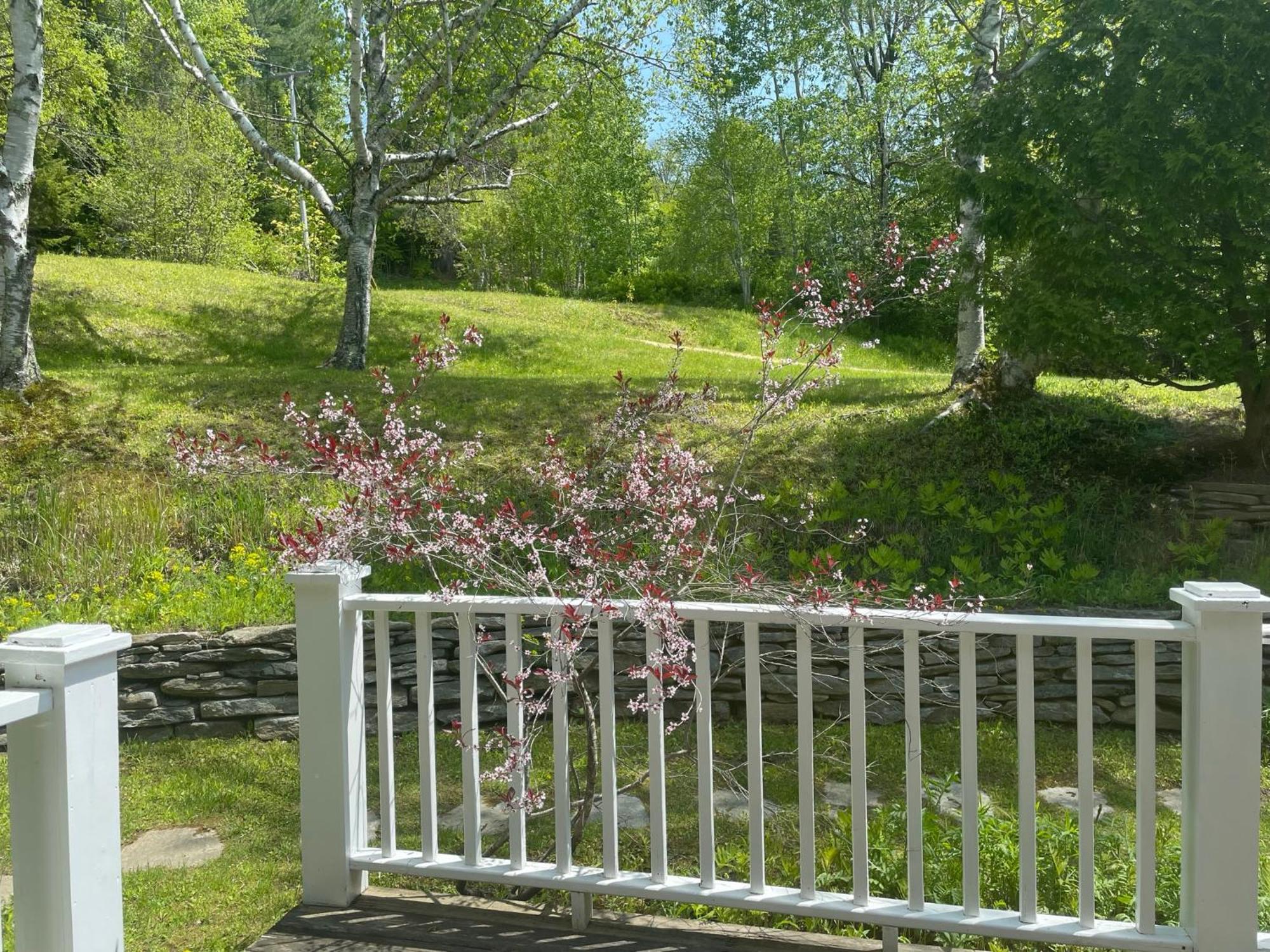 Deerhill Inn