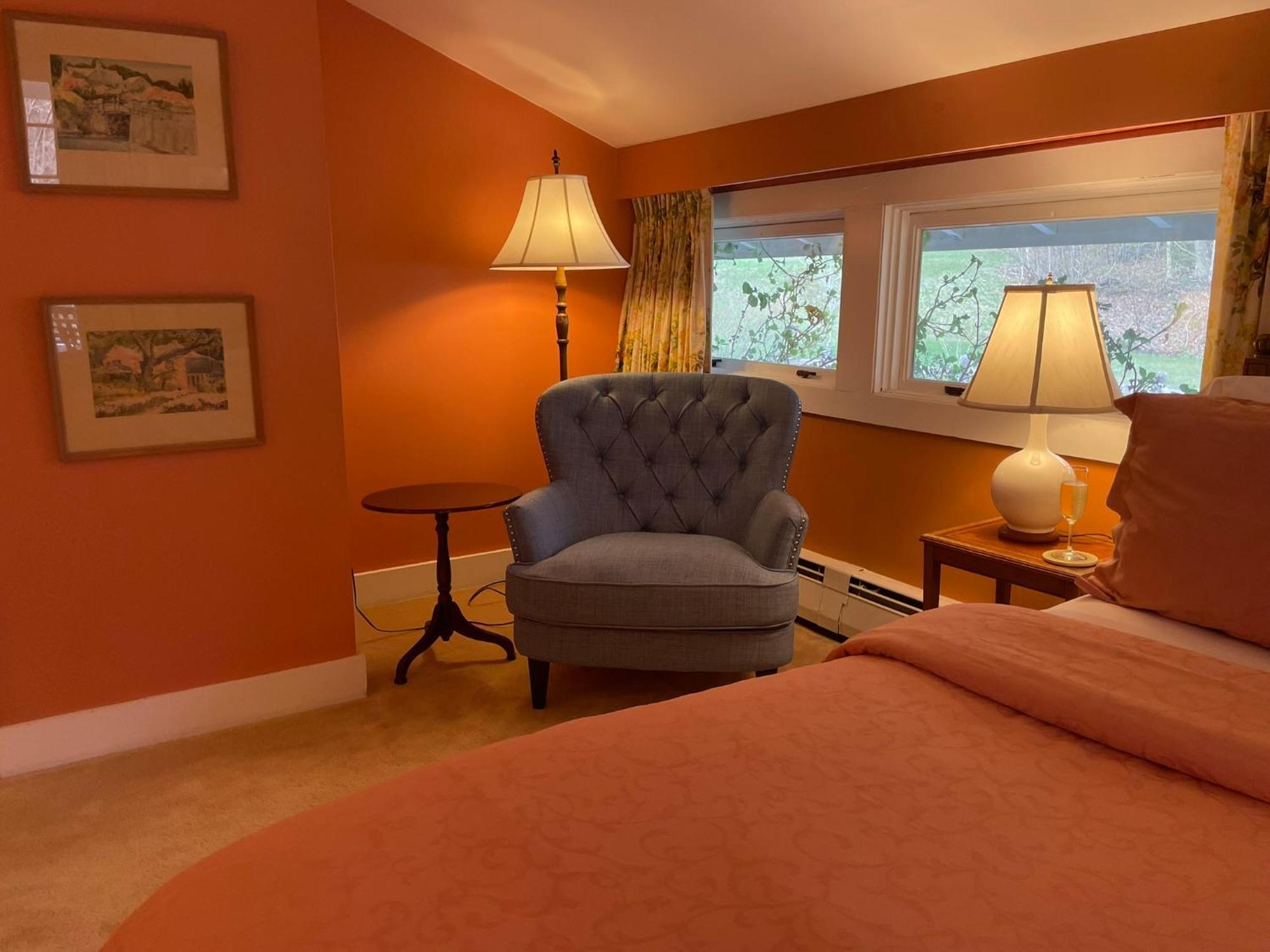 Inn Deerhill 5*