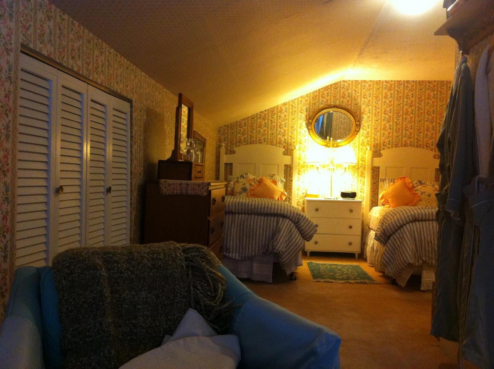 Inn Deerhill 5*
